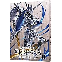 機動戦士ガンダム 鉄血のオルフェンズ 弐 7 (特装限定版) [Blu-ray]
