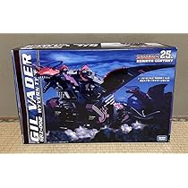 未組立 ギルベイダー ゾイド ZOIDS プラモデル タカラトミー 未組立 ギルベイダー ゾイド ZOIDS プラモデル タカラトミー