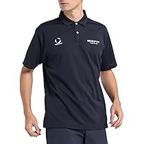 Amazon | [ムーブスポーツ] デサント ゴルフ 半袖 ゴルフウェア