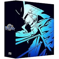 戦国BASARA Blu-ray BOX 初回完全生産限定版!!!