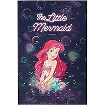 1000ピース ストーリージグソーパズル リトルマーメイド 愛は海よりも深く Amazon.co.jp: 1000ピース ジグソーパズル リトル・マーメイド