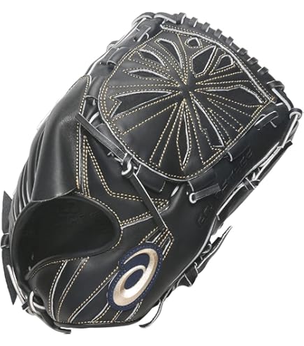 アシックス硬式野球投手用グローブ ASICS（アシックス） グローブ 大人 一般 ユニセックス 硬式用