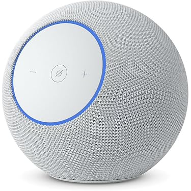Amazon ECHO スマートスピーカー ホワイト Echo Plus (エコープラス) 第1世代 - スマートスピーカー with Alexa