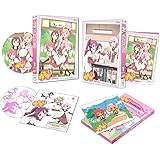 ゆるゆり 【完全初回限定版】 全6巻セット [マーケットプレイス Blu-rayセット]