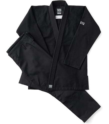 Amazon.co.jp: FUJI BJJ柔術衣 W1 : ファッション