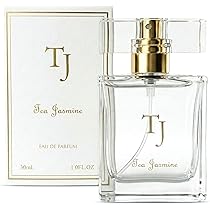 Amazon | ティー ジャスミン 香水 せっけん×ジャスミン（茶） 清潔で