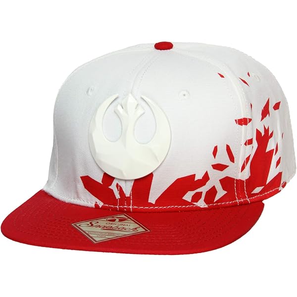 Black and Blue Jedi Hat, OSFM 