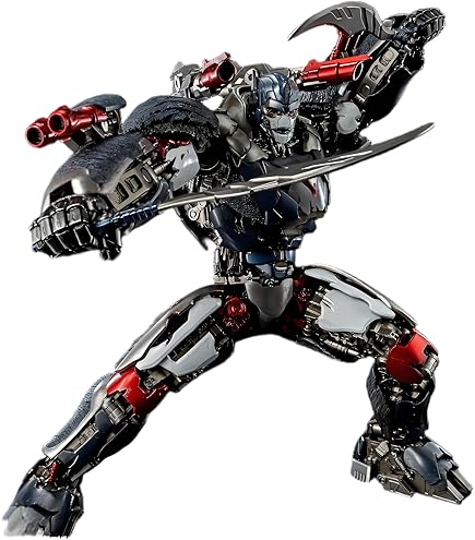 Amazon | BUMBLEBEE [バンブルビー] DLX SCALE OPTIMUS PRIME [DLX