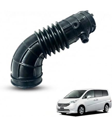Amazon.co.jp: HONDA (ホンダ) 純正部品 チユーブASSY. エアーフロー