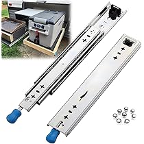 送料込み！超軽量ワイドCL プライム RP-28 F 622g R833g Amazon.co.jp: AOLISHENG スライドレール 幅45mm 耐荷重45kg 衝突防止