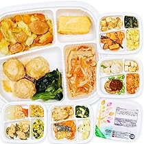 糖質・カロリー調整食おかずセット　冷凍食品　22個セット 712cOvp2U8L._AC_UL210_SR210,