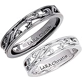 [ララクリスティー] LARA Christie ランソー ペアリング [ PAIR Label ] （レディース07号&メンズ15号） r6028-w07-b15