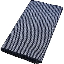 会津木綿 反物 未仕立て品 Amazon | [和ごころきもの屋] 未仕立て※ [会津木綿] 木綿反物 反
