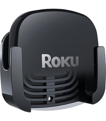 Amazon | Roku Ultra | 4K/HDR/HD ストリーミング プレーヤー 強化