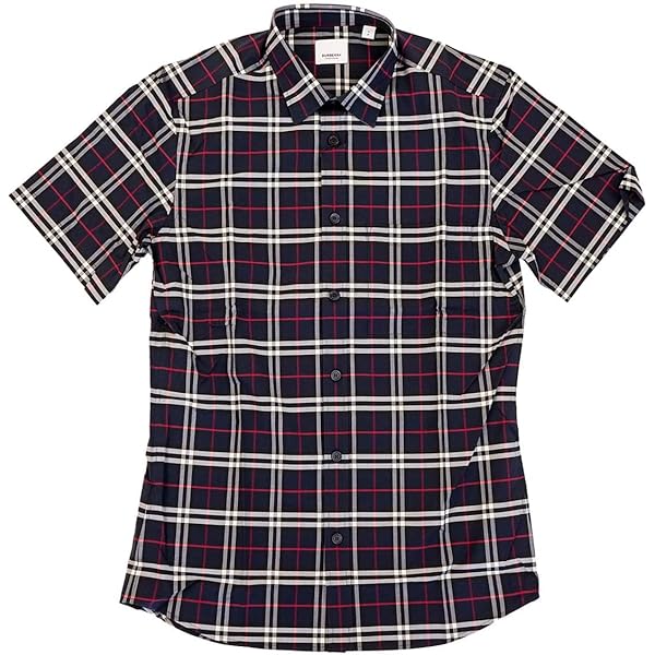 バーバリー ポロシャツ　ユニセックス セール中 Burberry バーバリー ポロシャツ 半袖 金ロゴ ユニ