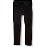 [リー] ジーンズ BASIC SKINNY 101 ボーイズ