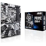 ASUS Intel LGA 1151 ATX Motherboard,DDR4,LGA 1151,Z390-P