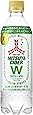 [トクホ]アサヒ飲料 三ツ矢サイダーW 485ml×24本