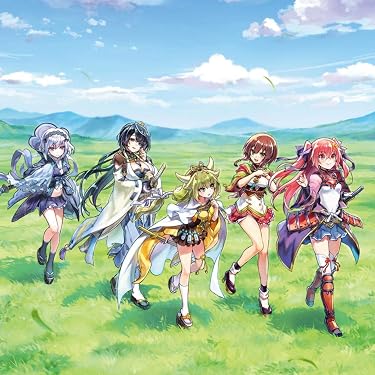 2019年秋アニメ - 小烏丸,桑名江, 牛王吉光,七香,城和泉正宗

