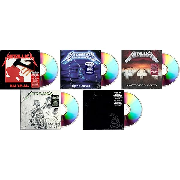 【希少CDシングル！短冊CD】llica /ENTER SANDMAN Amazon.co.jp: 【輸入盤】Enter Sandman: ミュージック