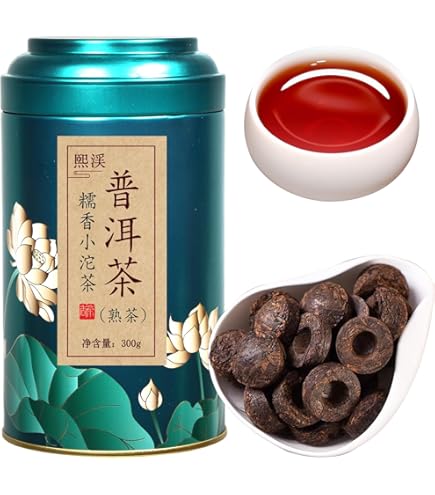 プーアール茶 Amazon.co.jp: Wanhua Hall プーアル茶 73枣香普洱茶砖 母の日 お茶