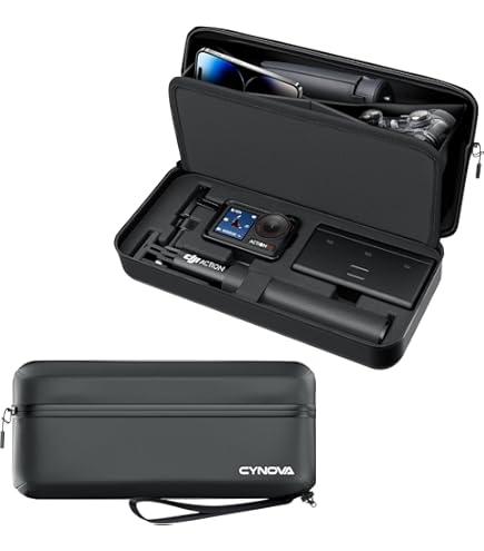 Amazon | 【セット買い】DJI Mic Mini充電ケース + Mic Mini