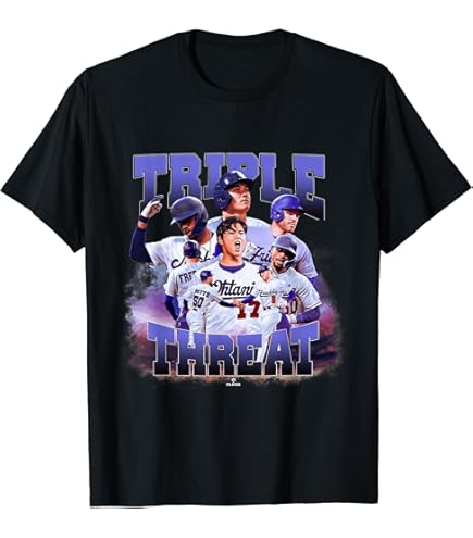 Amazon.co.jp: 大谷翔平 Tシャツ 顔だらけ ユニフォーム 正規品