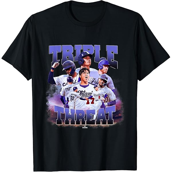 Amazon | [ロトウエア] 並行輸入品 ドジャース 公式 Tシャツ M