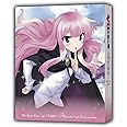 ゼロの使い魔～三美姫の輪舞～Blu-ray BOX