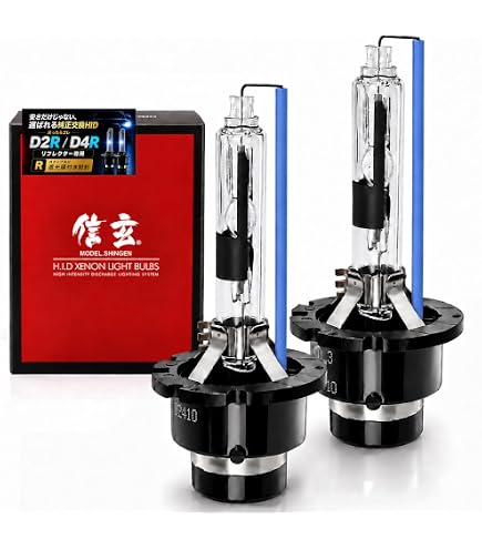 10系 アルファード 後期 純正 HID ヘッドライト 左右セット AFS付 Amazon | アルファード 10後期 AFS付きヘッドライト用 最新型 純正HID