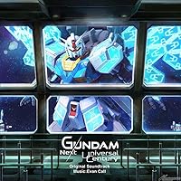 新品未開封　『機動戦士ガンダム 閃光のハサウェイ』オリジナル・サウンドトラック 機動戦士ガンダム 閃光のハサウェイ オリジナル・サウンド