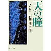 天の瞳 成長編II (角川文庫) | 灰谷 健次郎, 坪谷 令子 |本