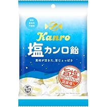 Amazon.co.jp: カンロ カンロ飴 140g : 食品・飲料・お酒