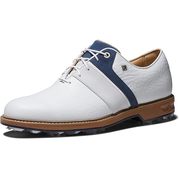 Amazon | FootJoy ゴルフ プレミアシリーズ パッカード LX シューズ