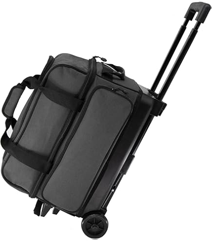 Amazon.co.jp: STORM SB155-DF 2 ボール キャリー バッグ ボウリング