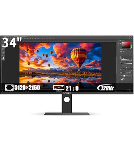 Amazon.co.jp: LG 34WK95U-W 34