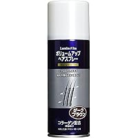 SIMFORT ヘアスプレー ブラック 製品 – SIMFORT 公式サイト