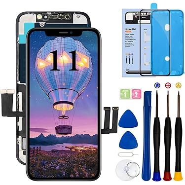 Amazon.co.jp 最新リリース: 携帯電話修理キット の新着