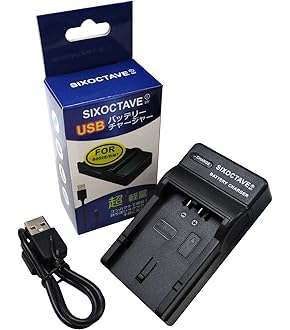 Amazon | NinoLite DMW-BMA7 互換 バッテリー パナソニック DMC