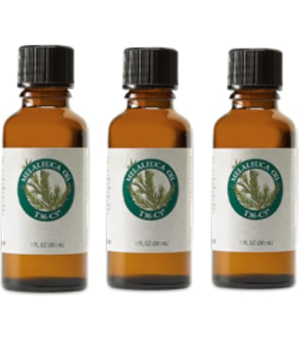 Amazon.co.jp: メラルーカ Melaleuca メラルーカオイル ティーツリー