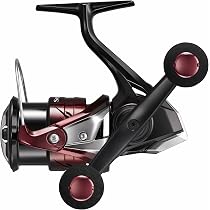 Amazon | シマノ(SHIMANO) スピニングリール 26セフィアBB C3000SDHHG