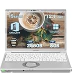 Amazon.co.jp: 【整備済み品】 Webカメラ内蔵【Win10搭載
