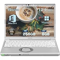 新品未開封未使用XiaomiMiRuby201915.6Corei5-8250U Amazon.co.jp: 【パナソニック 中古ノートパソコン】 Let's note