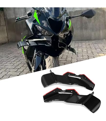 Amazon | MOEXEXEX For ZX-6R ZX 6R zx6r 2026 2025 2024 新型