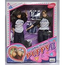 1点物 激レア jenny フィギュア PUFFY II $_57.JPG?set_id=880000500F