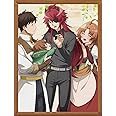 アニメ「解雇された暗黒兵士(30代)のスローなセカンドライフ」Blu-ray第4巻(特典なし) [Blu-ray]