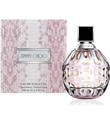 Amazon.co.jp: ジミー チュウ オードトワレ スプレータイプ 40ml