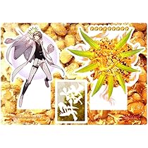 Amazon.co.jp: 前向きゴッドフェニックス 加賀美ハヤト アクスタ