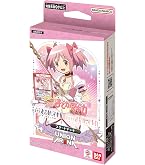 Amazon.co.jp: バンダイ(BANDAI) UNION ARENA スタートデッキ 鋼の