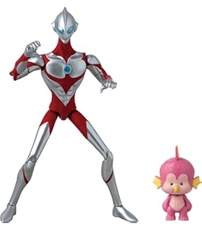 ウルトラマン  ソフビ Wanted! Limited color!] Ultra BIG Soft Vinyl Ultraman Z Soft